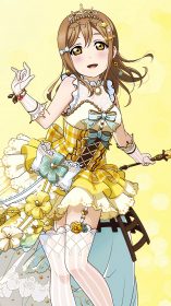 ラブライブ！サンシャイン!!_iPhone壁紙