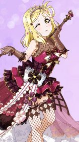 ラブライブ！サンシャイン!!_iPhone壁紙