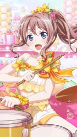 BanG Dream! (バンドリ)壁紙