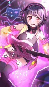 BanG Dream! (バンドリ)壁紙