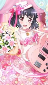 BanG Dream! (バンドリ)壁紙