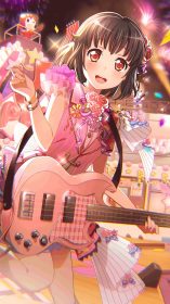 BanG Dream! (バンドリ)壁紙