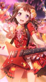 BanG Dream! (バンドリ)壁紙