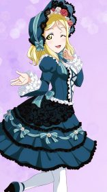 ラブライブ！サンシャイン!!壁紙