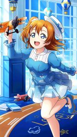 ラブライブ！壁紙