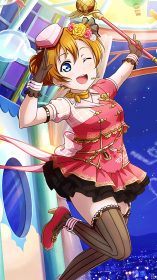 ラブライブ！壁紙