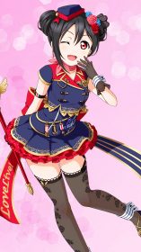 ラブライブ！壁紙