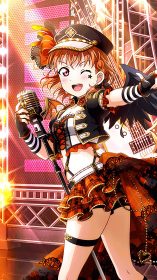 ラブライブ!スクフェスiPhone壁紙