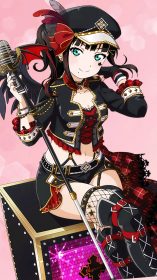 ラブライブ!サンシャイン!!_iPhone壁紙