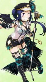 ラブライブ!サンシャイン!!_iPhone壁紙