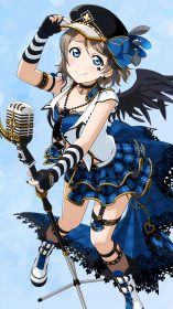 ラブライブ!スクフェスiPhone壁紙