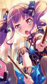 BanG Dream! (バンドリ)壁紙