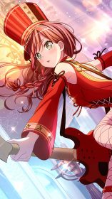 漫画作品の壁紙