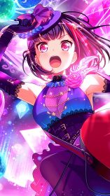 BanG Dream! (バンドリ)壁紙
