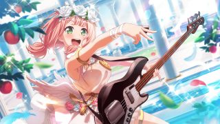 BanG Dream! (バンドリ)壁紙