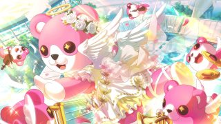 ゲーム作品の壁紙