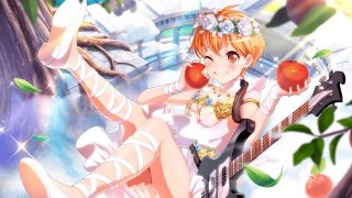 BanG Dream! (バンドリ)壁紙