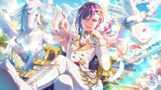 BanG Dream! (バンドリ)壁紙