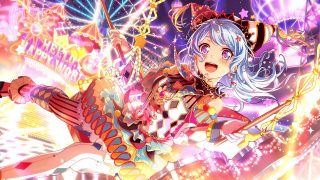 BanG Dream! (バンドリ)壁紙