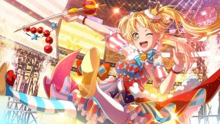 BanG Dream! (バンドリ)壁紙