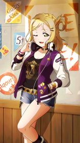 ラブライブ!サンシャイン!!_iPhone壁紙