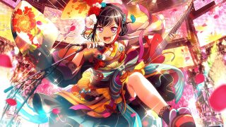 BanG Dream! (バンドリ)壁紙