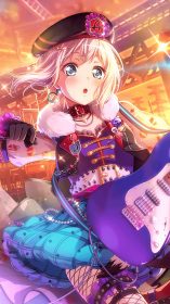 BanG Dream! (バンドリ)壁紙