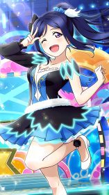 ラブライブ！スクフェスiPhone壁紙