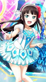 ラブライブ!サンシャイン!!_iPhone壁紙