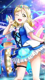 ラブライブ!サンシャイン!!_iPhone壁紙