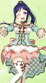 ラブライブ!サンシャイン!!_iPhone壁紙