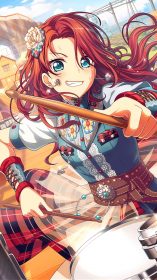 BanG Dream! (バンドリ)壁紙