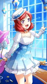 ラブライブ！スクフェスiPhone壁紙