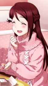 ラブライブ！サンシャイン!!壁紙