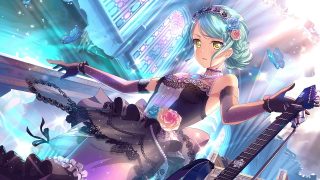 漫画作品の壁紙