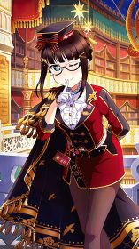 ラブライブ！サンシャイン!!_iPhone壁紙