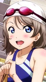 ラブライブ！サンシャイン!!_iPhone壁紙