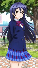 ラブライブ!壁紙