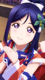 ラブライブ!サンシャイン!!壁紙