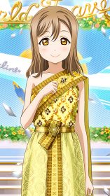 国木田花丸