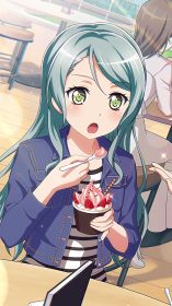 BanG Dream! (バンドリ)壁紙