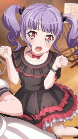 BanG Dream! (バンドリ)壁紙