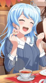 BanG Dream! (バンドリ)壁紙