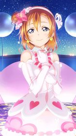 ラブライブ!壁紙