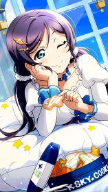 ラブライブ！壁紙