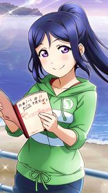 ラブライブ!スクフェスiPhone壁紙