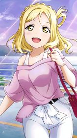 ラブライブ!サンシャイン!!_iPhone壁紙