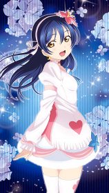 ラブライブ！壁紙