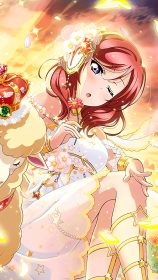 西木野真姫iPhone壁紙