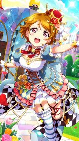 ラブライブ!スクフェスiPhone壁紙